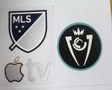 25-26 Vancouver Whitecaps Home Fans Soccer Jersey