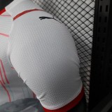 25-26 MCA Special Edition Player Version Soccer jersey