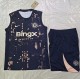 25-26 CHE High Quality Tank Top And Shorts Suit