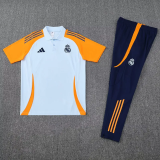 25-26 RMA High Quality Polo Tracksuit