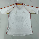 1999-2000 Galatasaray Away Retro Soccer Jersey
