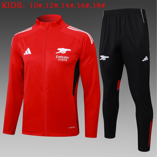 25-26 ARS High Quality Kids Jacket Tracksuit