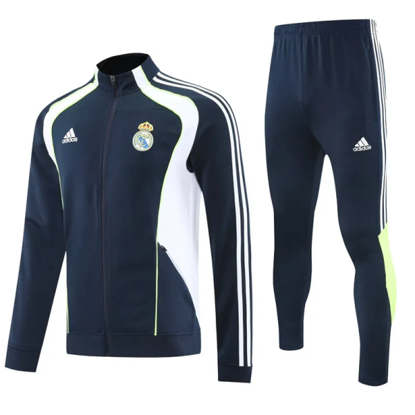 25-26 RMA High Quality Jacket Tracksuit