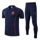 25-26 Marseille High Quality Polo Tracksuit