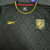 25-26 Panama Third Fans Soccer Jersey