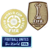 25-26 Man City Away Fans Soccer Jersey