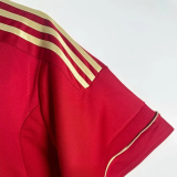 2012-2013 Bayern Home Retro Soccer Jersey