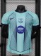 25-26 BAR Green Special Edition Player Version Soccer Jersey
