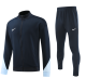 2025 NK Blue Jacket Tracksuit