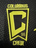 25-26 Columbus Crew Away Fans Soccer Jersey