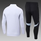 25-26 Germany High Quality Half Pull Tracksuit