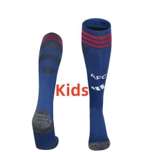 25-26 ARS Away Kids Socks