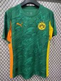 25-26 Dortmund Dortmund Special Edition Fans Soccer Jersey