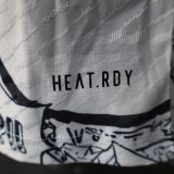 25-26 Japan Special Edition Player Version Soccer Jersey (蓝袖)