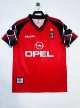1997-1998 ACM Retro Soccer Jersey 1997-1998 ACM Retro Soccer Jersey