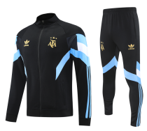 25-26 Argentina High Quality Jacket Tracksuit