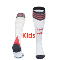 25-26 LIV Away Kids Socks