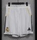 25-26 RMA Home Player Version Shorts Pants