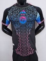 25-26 Algeria Player Version Training shirts