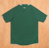 2006-2007 Celtic Home Retro Soccer Jersey