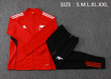 25-26 ARS High Quality Jacket Tracksuit