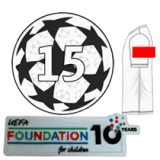 25-26 RMA White Special Edition Player Version Soccer Jersey