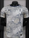 25-26 TOT Grey Player Version Training shirts