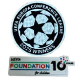 25-26 CHE Home Kids Soccer Jersey