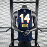 2025 ALL-STAR HERRO #14 Top Quality Hot Pressing NBA Jersey