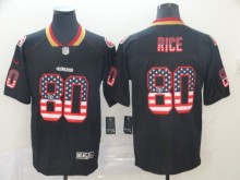 2024 MLB 49ers New Pattern Jersey