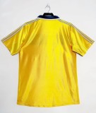1999-2000 La Coruna Third Retro Soccer Jersey