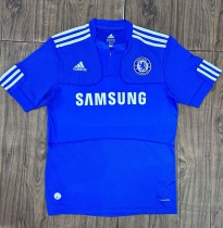 2009-2010 CHE Home Retro Soccer Jersey