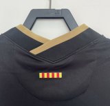 2020-2021 BAR Away Retro Soccer Jersey