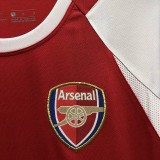 2002-2004 ARS Home Retro Soccer Jersey