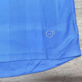 2015-2016 Leicester City Home Retro Soccer Jersey