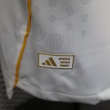 25-26 RMA Home Player Version Soccer Jersey