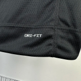 22-23 CLIPPERS HARDEN #1 Black City Edition Top Quality Hot Pressing NBA Jersey