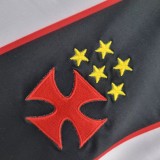 1998 Vasco Home Retro Soccer Jersey