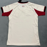 25-26 LIV Away Women Soccer Jersey 1:1 Thai Quality (女)