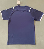 21-22 Italy Third Retro Soccer Jersey