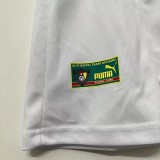 2002 Cameroon Away Retro Soccer Jersey