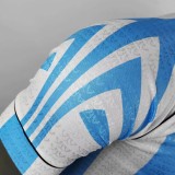 1994 Argentina Home Retro Soccer Jersey