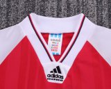 1992-1994 ARS Home Retro Kids Soccer Jersey