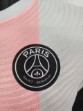 21-22 PSG Away Player Version Soccer Jersey