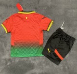 25-26 ACM Fourth Goalkeeper Kids Soccer Jersey