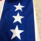 22-23 Nets SIMMONS #10 White Top Quality Hot Pressing NBA Jersey (Retro Logo)