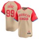 2024 MLB Mid-Summer Classic New Pattern Jersey