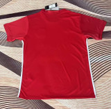 2016-2017 Man Utd Home Retro Soccer Jersey