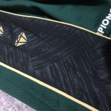 22-23 Celtics IRVING #11 Green City Edition Top Quality Hot Pressing NBA Jersey