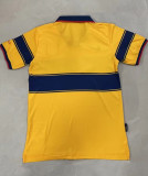 1997-1999 ARS Away Retro Soccer Jersey